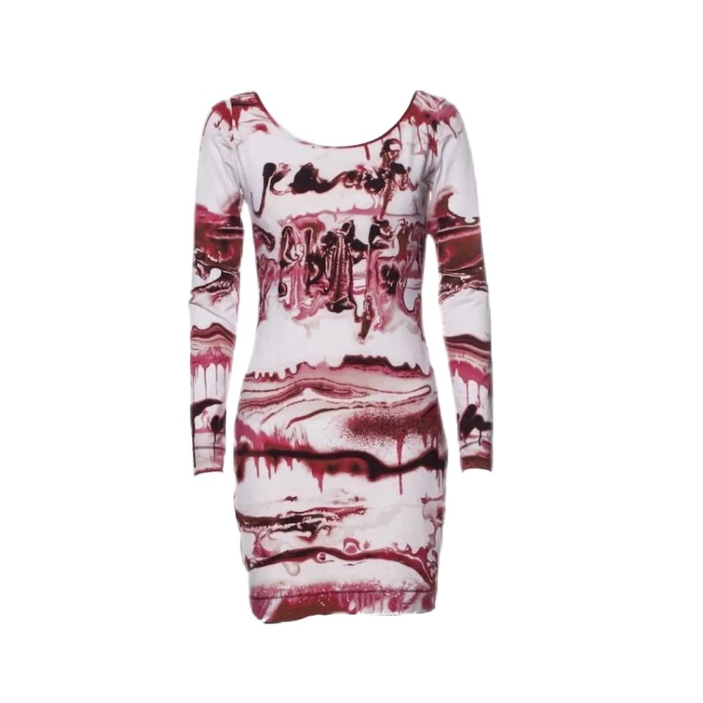 Jean Paul Gaultier Dress